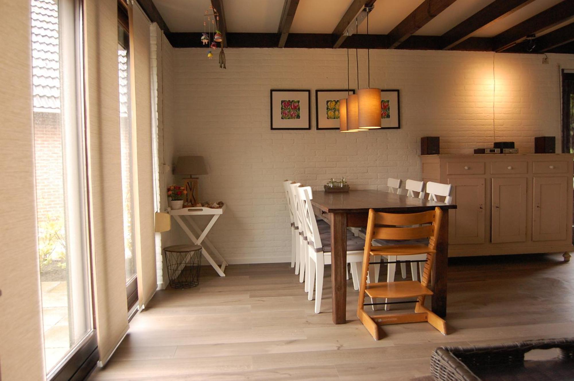 Ruime Vrijstaande Vakantiewoning Aan Veerse Meer, 6 Persoons Wolphaartsdijk Exterior photo